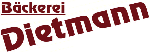Dietmann-Brötchenservice-Logo