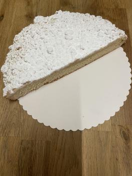 0,5 Streuselkuchen (~500g)