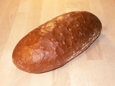 Roggenmischbrot Stolle (500g)