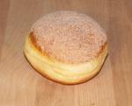 Krapfen (~ 55g)