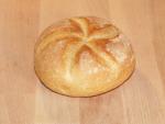 Kaiserbrötchen (~ 40g)