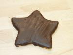 Lebkuchen-Sterne (~ 55g)